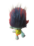 2020 McDonald's Happy Meal Toy – DreamWorks Trolls World Tour: Branch Collectible Figure