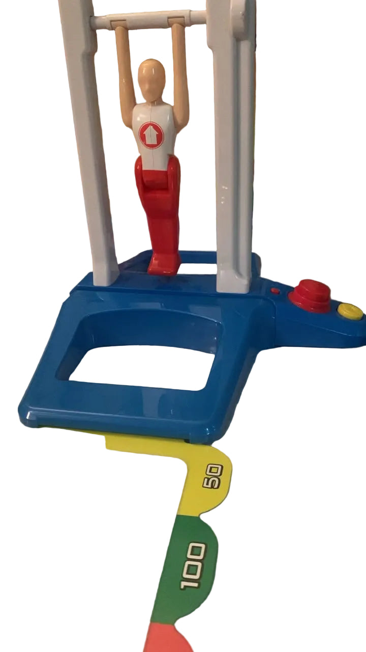 Hasbro Gaming Fantastic Gymnastics Board Game